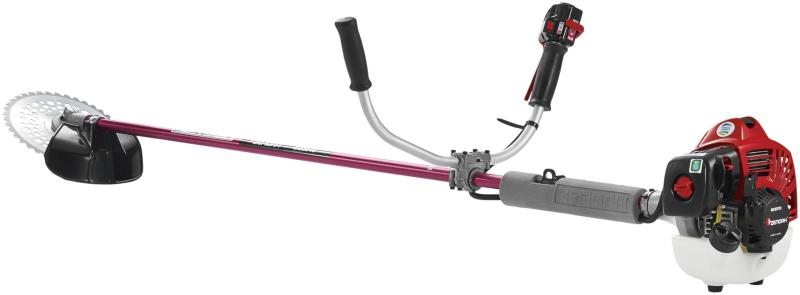 ゼノア エンジン刈払機 ジュラルミンシリーズ BCZ275GW-DC 両手ハンドル 966798035