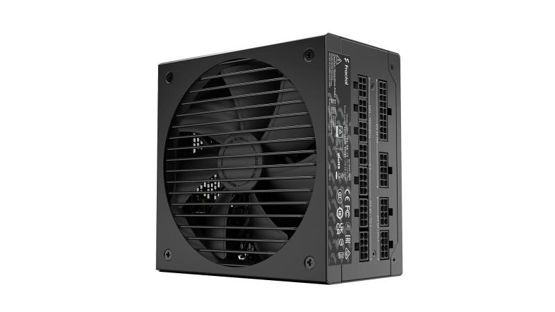 Fractal Design ION Gold 750W PC電源ユニット 80PLUS Gold FD-P-IA2G-750 PS937|オールインストア