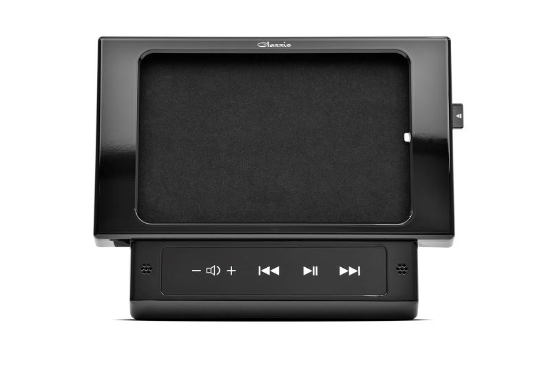 クラッツィオ(Clazzio) 7.9in 経口避妊薬 作りつける一揃いの道具 iPad mini/iPhone専用車載保持者 30系アルファード /ヴェルファイア用 初っ切り言いあらわす書【08M4AP001R】