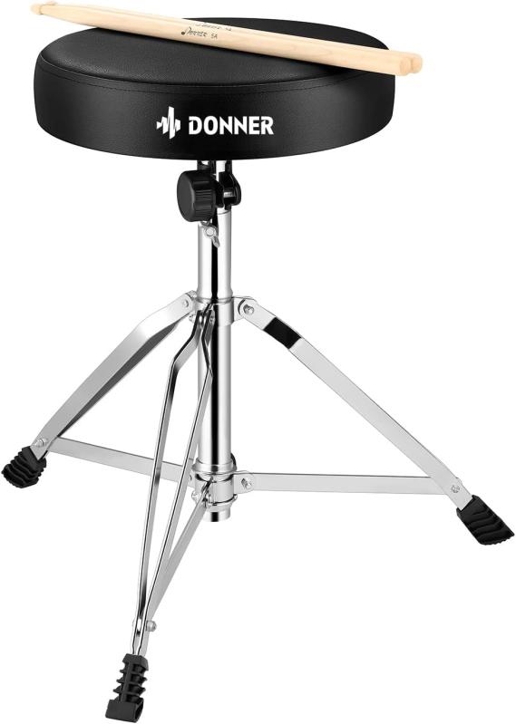 DIXON ドラムスローン 座り心地抜群”のDIXONドラムスローンが入荷!｜島村楽器 イオン長岡店