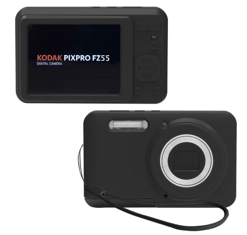 kodak pixpro c1 シリコンカバー付き Amazon.co.jp: 【1+1枚セット】Kodak PIXPRO C1 対応 シリコン