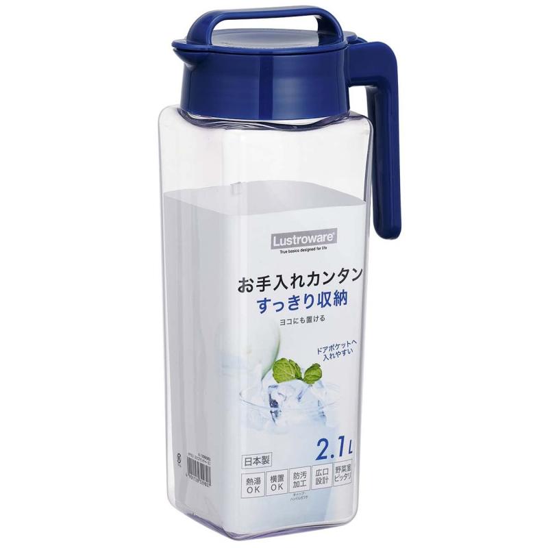 まりんページ☆新品 タッパーウェア 2リットルジャグ 2点 フライ返し まりんページ☆新品 タッパーウェア 2リットルジャグ 2点 フライ