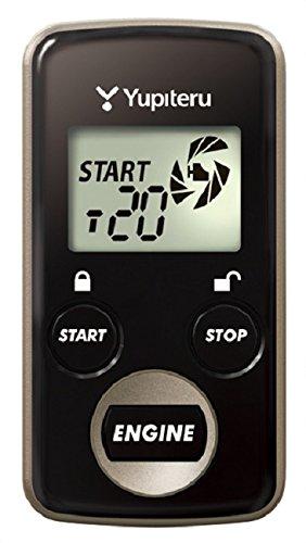 YUPITERU ユピテル ムーヴ(ダイハツ)専用全てが揃うオールインワンパッケージエンジンスターター ES-A004D|オールインストア