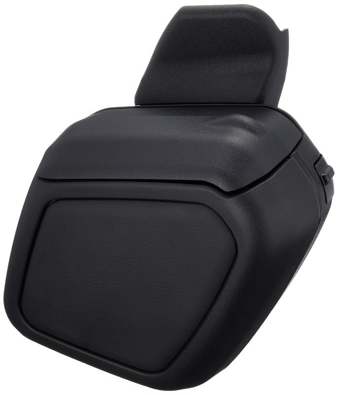 TOYOTA 純正部品 クラウンロイヤル 【AWS210/211 GRS210/211】 クリーンボックスEX 【ブラック】 08480-30210-C0 ゴミ箱