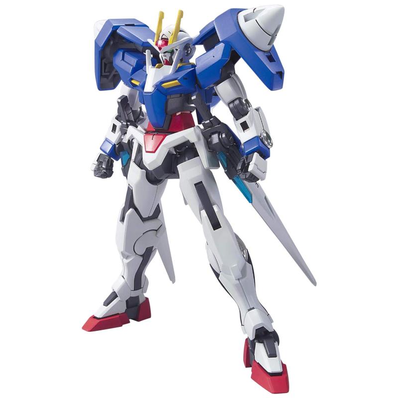 楽天市場】HG 1/144 (022)GN-0000 ダブルオーガンダム【新品