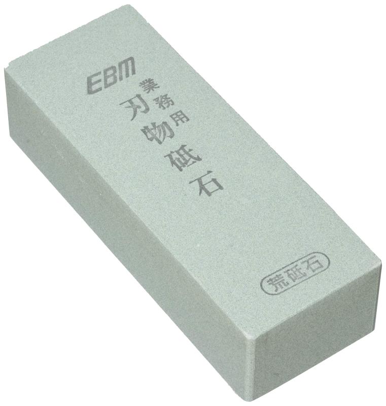 EBM 荒砥石(#220)三丁掛(大型)