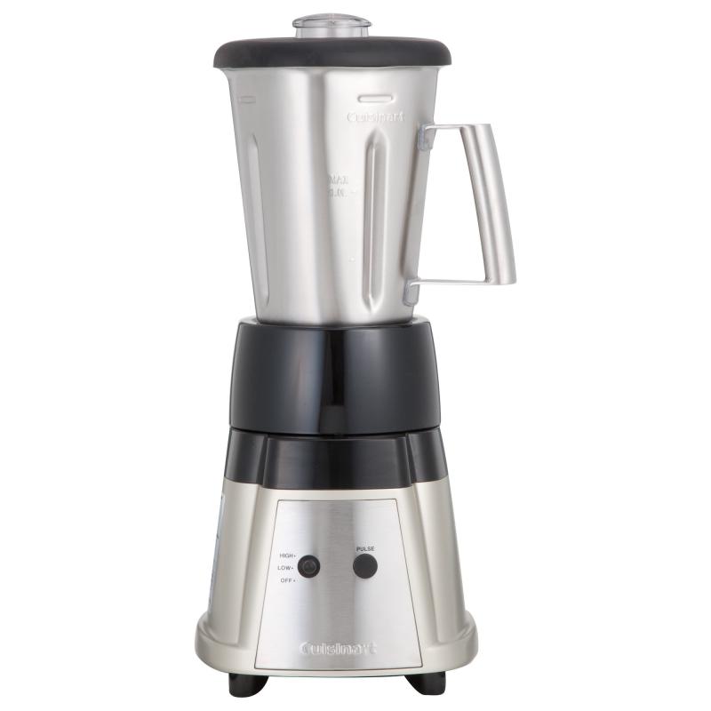 Cuisinart 御役目用ハイスピード中央処理装置 1.5L CBT-500PRO2