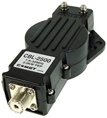 COMET コメット CBL2500 HF～VHF広帯域バラン｜オールインストア