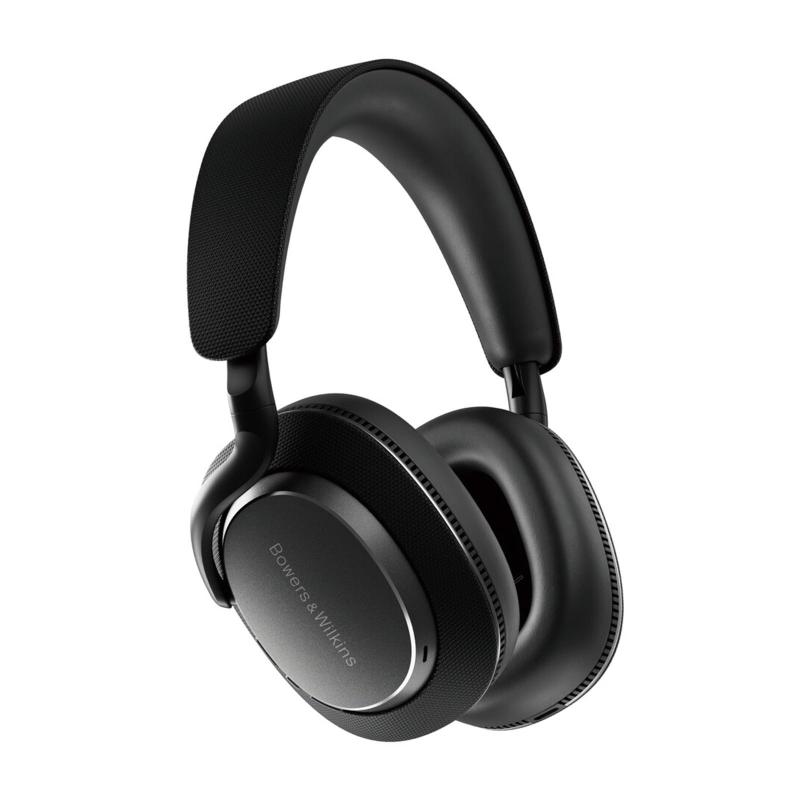 Bowers & Wilkins Px7 S3 (アンスラサイト・ブラック) ワイヤレス・ヘッドフォン ノイズキャンセリング ロスレス再生 マルチポイント 40mm ダイナミック型フルレンジドライバー aptX™ Lossless 対|オールインストア