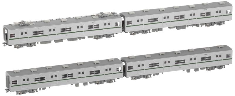 KATO Nゲージ 営団地下鉄 千代田線6000系 基本 6両セット 10-1143 鉄道模型 電車 9jupf8b 51aAdWH8+sL._AC_SY200_QL15_.jpg