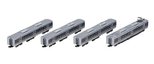 TOMIX Nゲージ 223-2000系近郊電車増結セット 4両 98392 鉄道模型 電車｜オールインストア