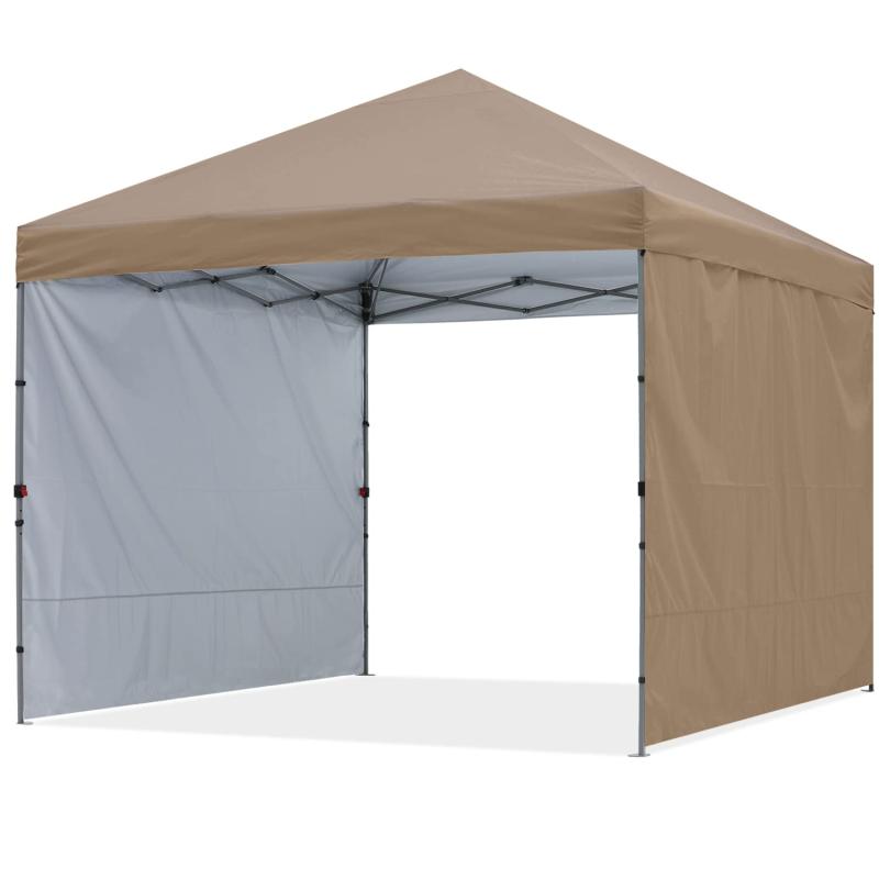 楽天市場】【送料無料・直送品】CARAVAN CANOPY キャラバン