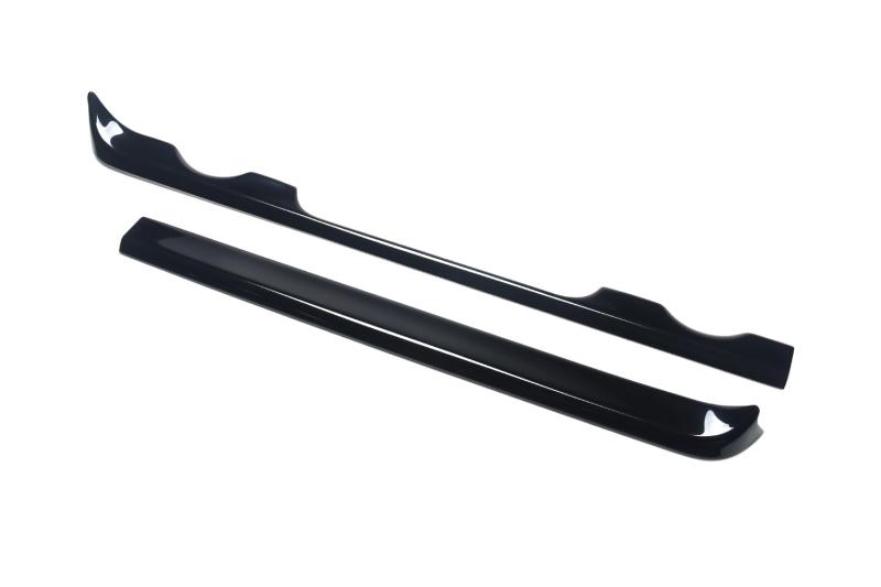 SecondStage ホンダ N-BOX JF5・JF6 インパネガーニッシュ ピアノブラック H083BLK|オールインストア