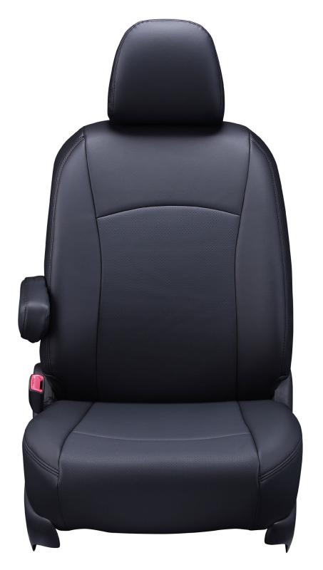 クラッツィオ(Clazzio) シートカバー プリウス 30系 Clazzio ジュニア ブラック ET-0127【41ETH0127K】