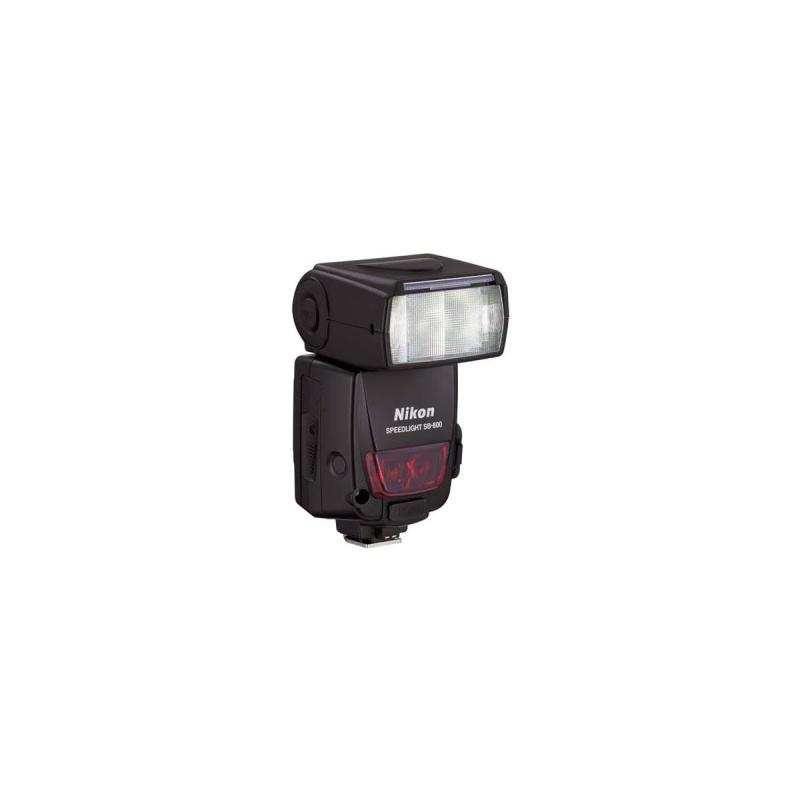 Nikon 素早さ点火装置 SB-800