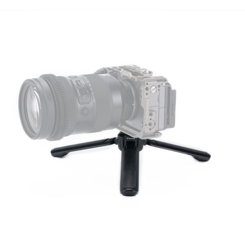 TILTA ミニ三脚 DJI RS2 / RSC2 / RS3 PRO / RS3用、テーブルトップ三脚 1/4インチ-20ネジ付き DSLRカメラ用 Tiltaカメラケージ ジンバルシステム モニター三脚 TA-MTT 4,457円