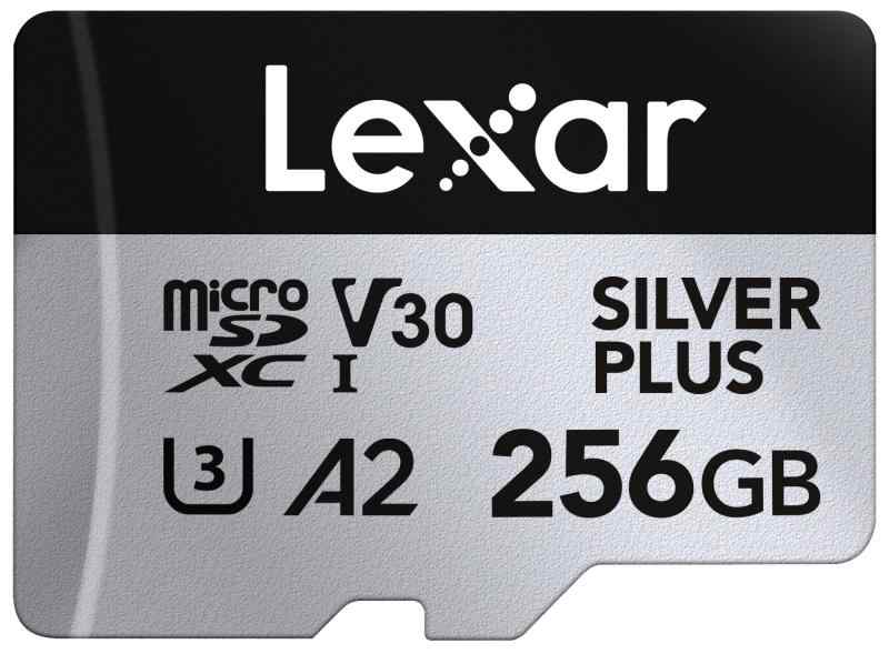 Lexar