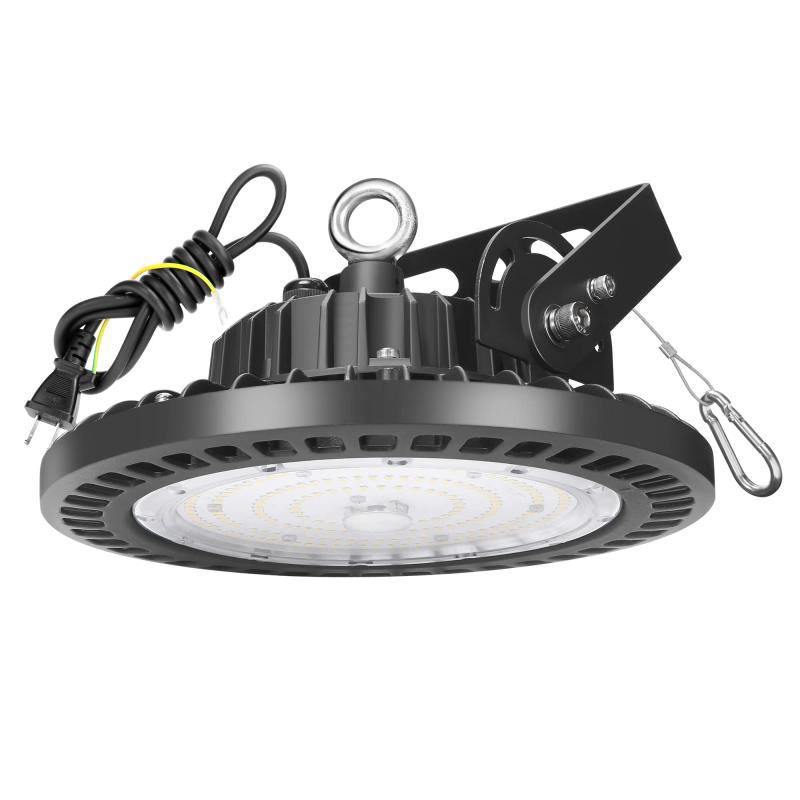 LN LED UFO 6K