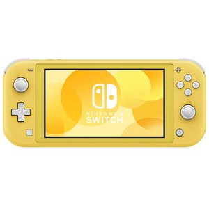 任天堂 - ニンテンドー　スイッチライト　イエロー　新品未使用 41VlEPVYUyL.jpg_BO30,255,255,