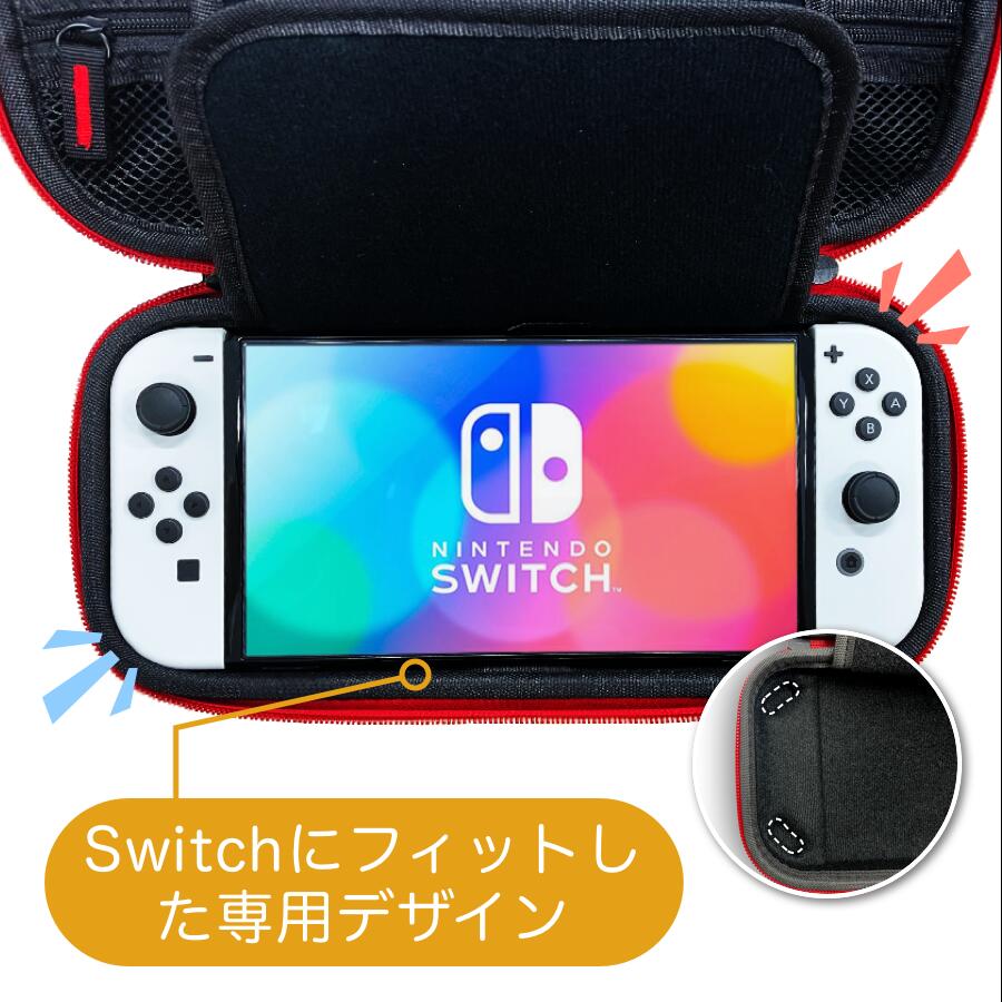 【楽天市場】【福袋 4点セット】Nintendo Switch有機ELモデルJoy-Con(L)ネオンブルー/(R)ネオンレッドorホワイト