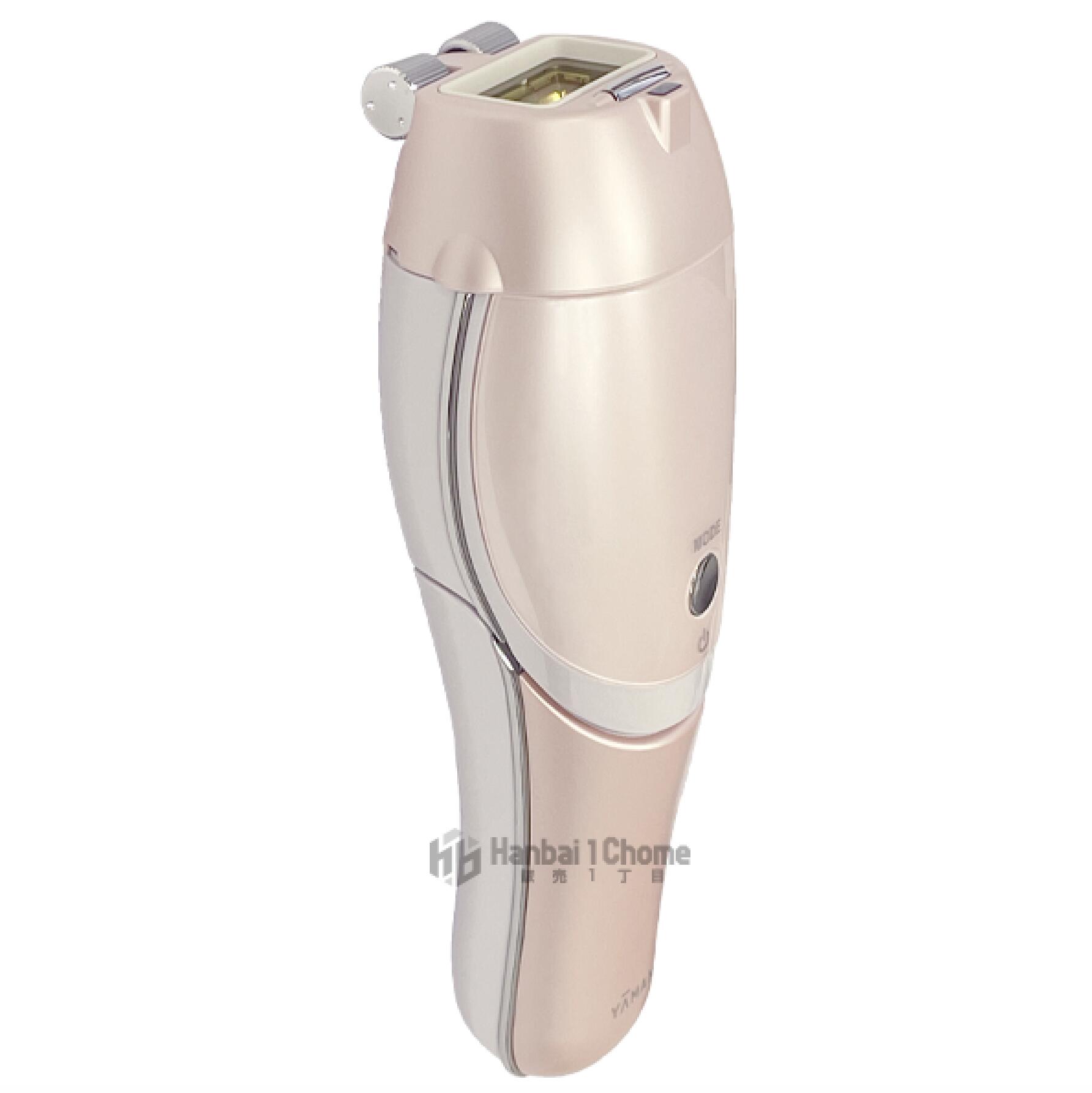ヤーマン 光脱毛器 VI対応 ピンクゴールド STA212P Amazon | ヤーマン 脱毛器カテゴリー 光美容器 レイボーテ R
