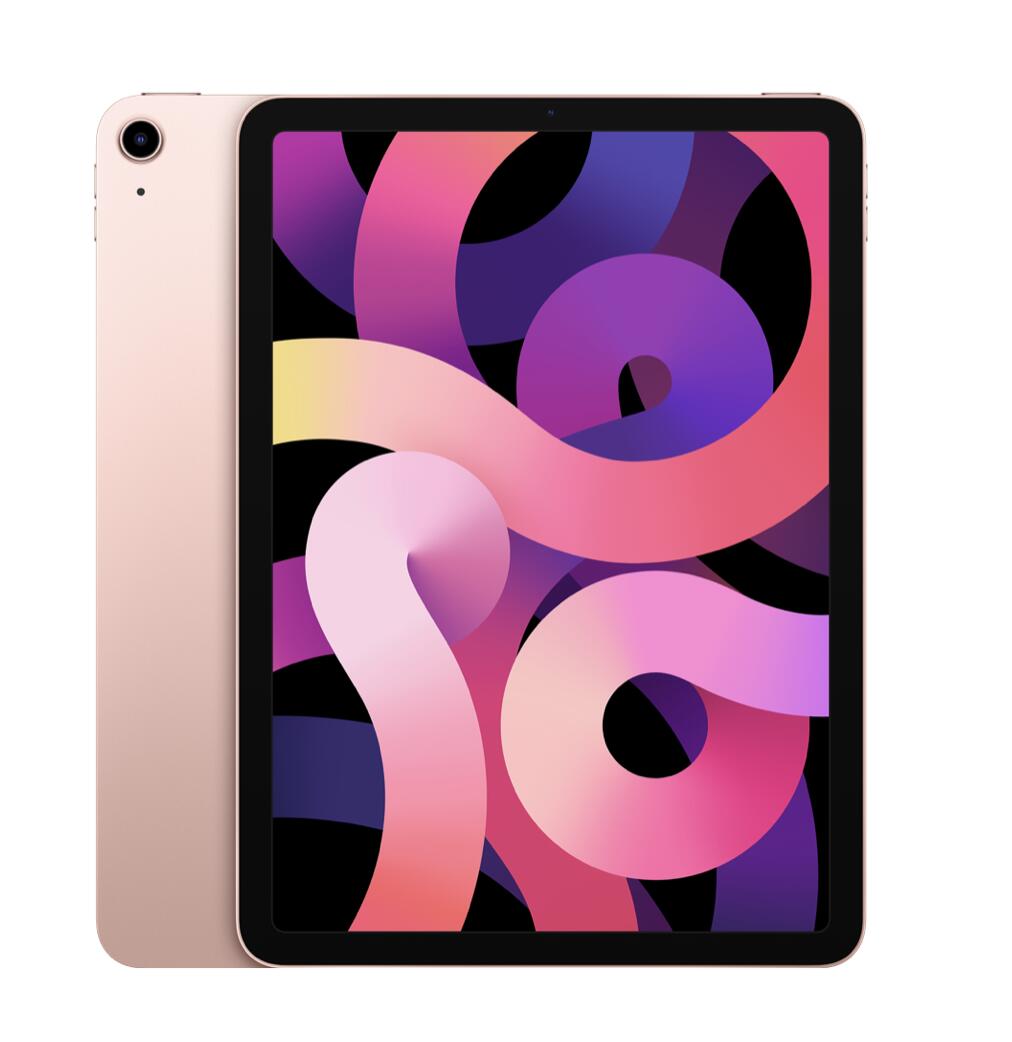 【楽天市場】APPLE MYFP2J/A 第4世代iPad Air 10.9インチ 64GB Wi-Fiモデル ローズゴールド：販売一丁目