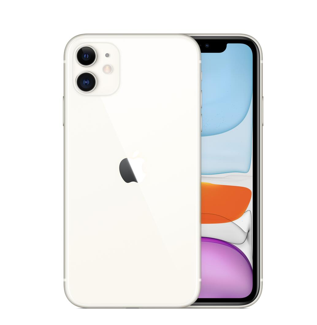 Iphone11 128gb ホワイト Mhdj3j A 新しいソフトウェアバリエーション Brucetires Ca