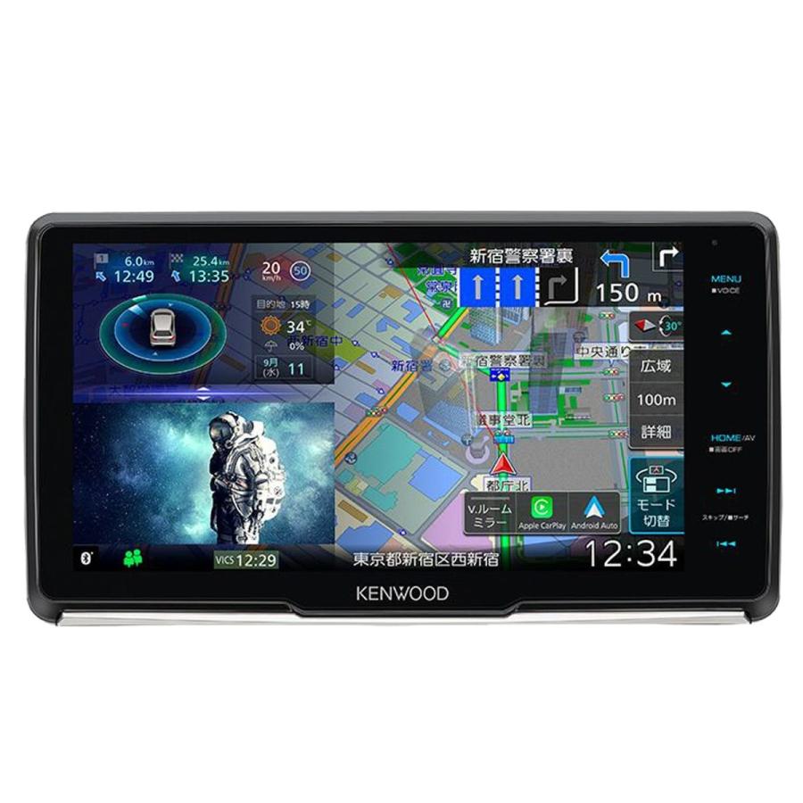 MDV-M910HDF ジャンク MDV-M910HDF ジャンク 中古 ディスプレイ品】KENWOOD ケンウッド MDV