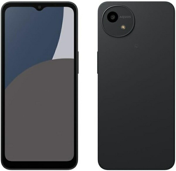 ワイモバイル AQUOS wish4 ブラック SIMフリー 楽天市場】「新品・ワイモバイル版」SIMフリー AQUOS wish4 A402SH
