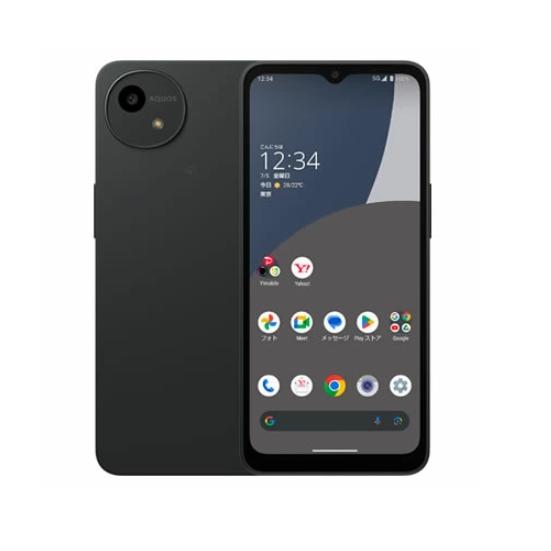 Z131 ジャンクY mobile SIMフリーAQUOS wish4 A402 Z131 ジャンクY mobile SIMフリーAQUOS wish4 A402 - メルカリ