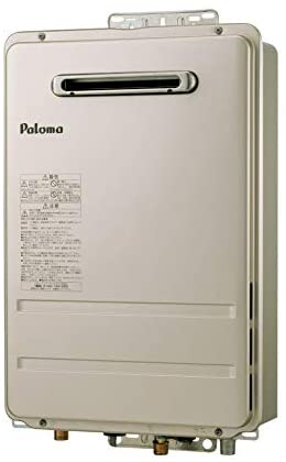 パロマPalomaガス給湯器●◎