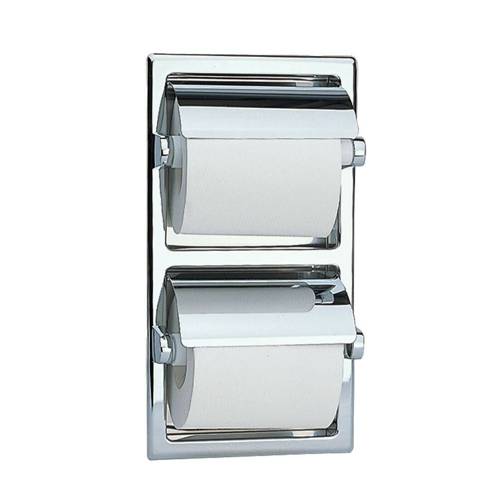 ディズニープリンセスのベビーグッズも大集合 同梱不可 R1975 S 2連ペーパーホルダー タテ半埋込型 インストレーションクランプ仕様 Ab Bgdigit All Com