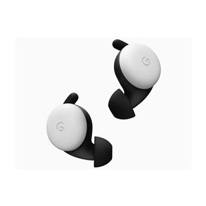 楽天市場 Google Pixel Buds フルワイヤレスイヤホン ホワイト Ga Uk 販売一丁目