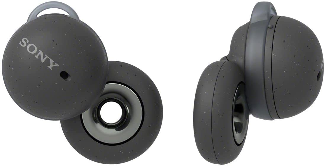 ヘッドホン SONY LinkBuds WF-L900/HM SONY（ソニー） Bluetoothヘッドホン LinkBuds｜WF-L900 HM