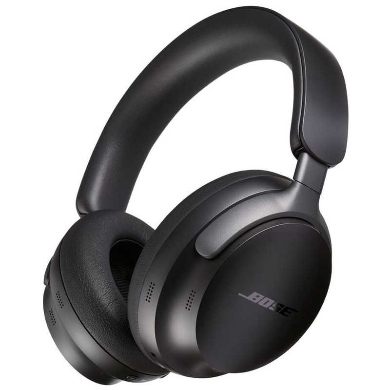 【新品・未開封】Bose QuietComfort Headphones