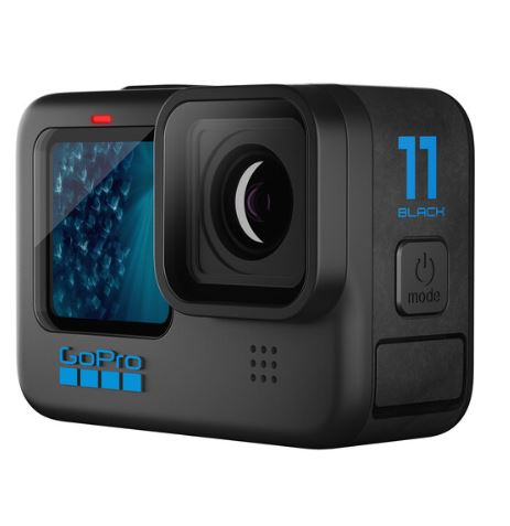 GoPro HERO11 Black CHDHX-111-FWウェアラブルカメラ | www.tspea.org