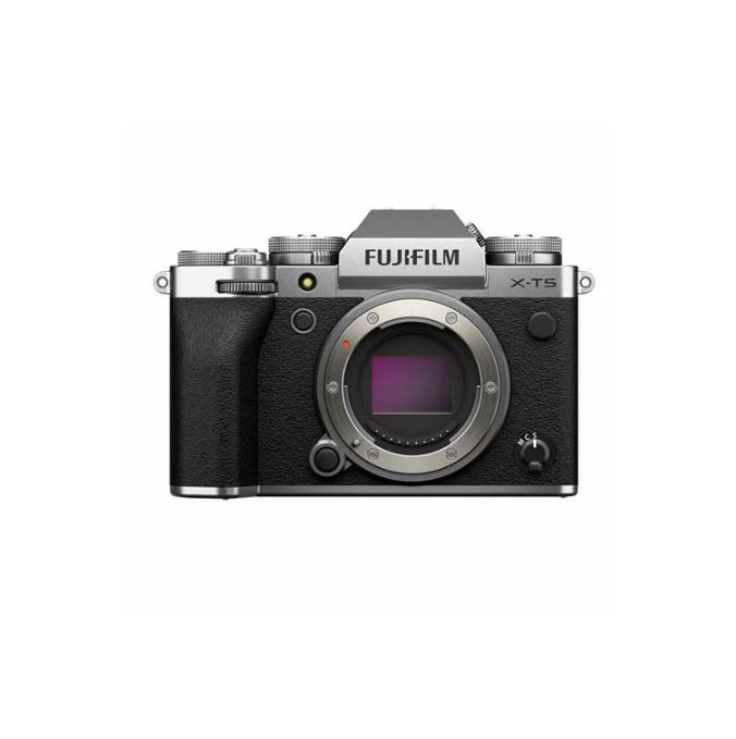 楽天市場】富士フイルム ミラーレス一眼カメラ FUJIFILM X-T5 ボディ F