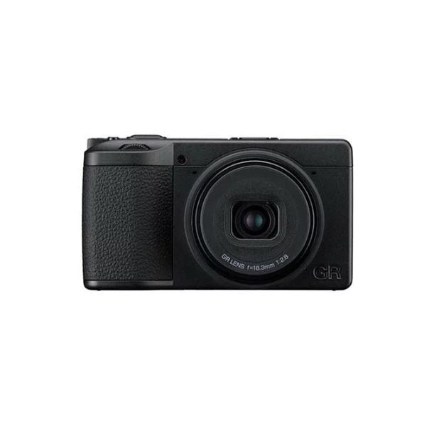 RICOH GR IV Monochrome リコー デジタルカメラ モノクローム デジタルカメラ