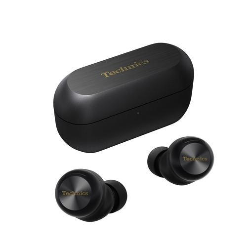 [未開封新品 国内正規品]パナソニック EAH-AZ100-K ワイヤレスステレオインサイドホン Bluetooth対応 ブラック EAHAZ100K 2025年モデル