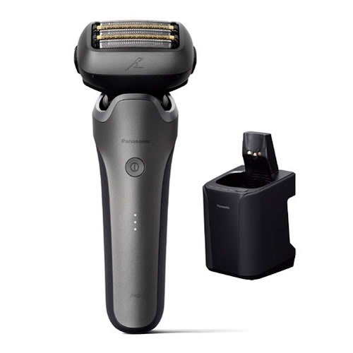 （未使用未開封）Panasonic ラムダッシュ　ES-LVK8-K Amazon | パナソニック(Panasonic) ES-LVK8-K ラムダッシュ