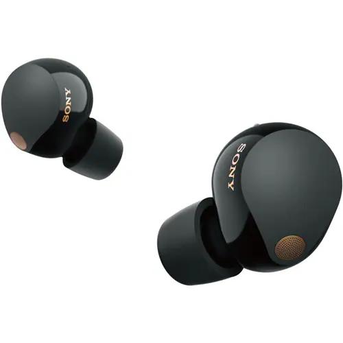 ま*さ様 未開封SONY WF-1000XM4 ワイヤレスイヤフォン SONY 『新品』SONY(ソニー) WF-1000XM4 (B) [ブラック] イヤホン