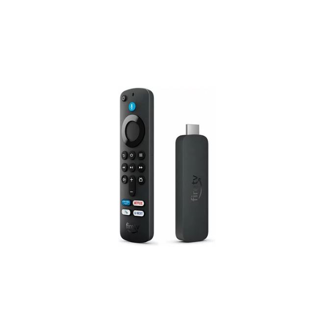 楽天市場】[新品] Amazon Fire TV Stick 4K Alexa対応音声認識リモコン