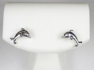 K18WG地金 ピアス10P03Dec16【楽ギフ_包装】｜オールジュエリー