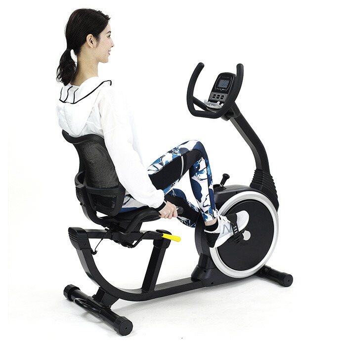 楽天市場】ダイヤコジャパン SPIRIT FITNESS リカンベントバイク SR145S-40 エアロバイク 室内 有酸素運動 筋トレ ダイエット  トレーニング エクササイズ 高齢者 下半身 脚力 足の運動器具 コロナ太り 外出自粛 スポーツジム 【メーカー直送/代引不可】 : 豊通オールライフ