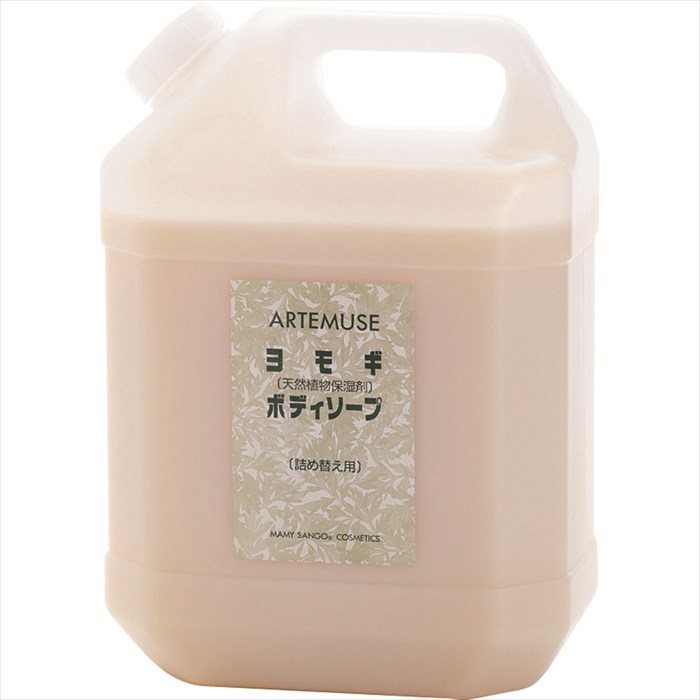 楽天市場 三興物産 よもぎボディソープ 詰め替え用 700ml C323 高級脂肪酸全身用 液体石鹸 無着色 よもぎ抽出エキス 植物性脂肪酸 甘草エキス 豊通オールライフ