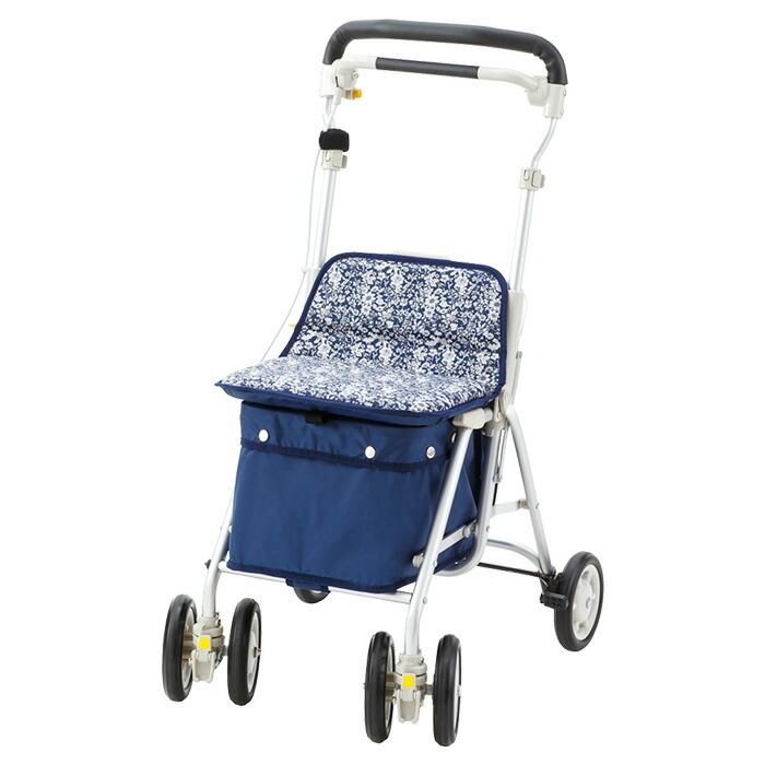 堅実な究極の 象印ベビー ライトミニm 買い物かごが乗せられるシルバーカー 手押し車 手押し車 高齢者 老人 シルバーカート おしゃれ E2559 Adrm Com Br