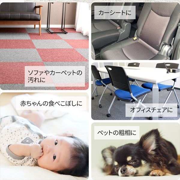 アイリスオーヤマ リンサークリーナー ホワイト 掃除機 グレー Rns300 温水対応40 布製品専用 洗剤不要