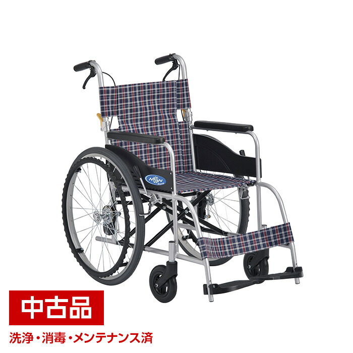 激安店舗 車椅子 自走式車椅子 中古品 看護 介護用品 News Elegantsite Gr