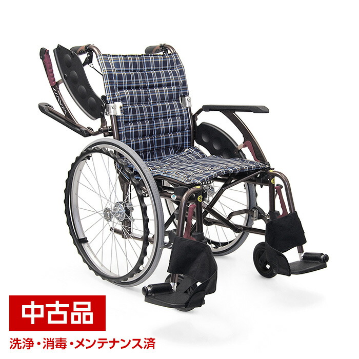 車椅子用 ヘッドレスト 後付け 中古