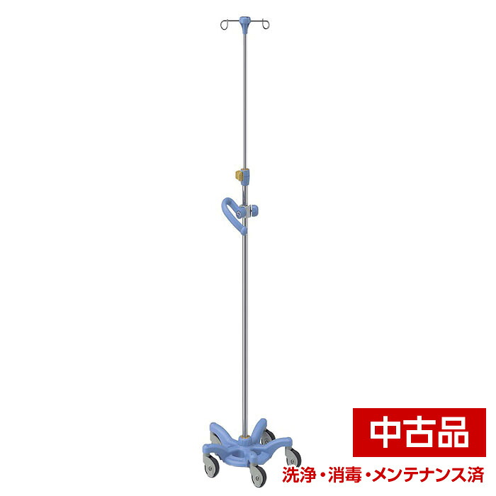 【中古】イルリガートルスタンド KC-508